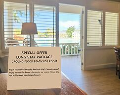 Plantation Bay a Real Resort with a Real Spa