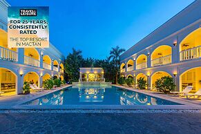 Plantation Bay a Real Resort with a Real Spa