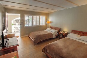 Plantation Bay a Real Resort with a Real Spa