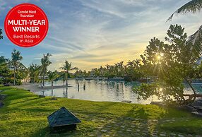 Plantation Bay a Real Resort with a Real Spa