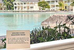 Plantation Bay a Real Resort with a Real Spa