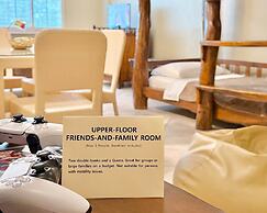 Plantation Bay a Real Resort with a Real Spa