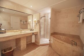 Plantation Bay a Real Resort with a Real Spa