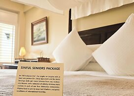 Plantation Bay a Real Resort with a Real Spa