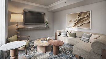 InterContinental Table Bay Cape Town by IHG