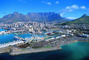 InterContinental Table Bay Cape Town by IHG