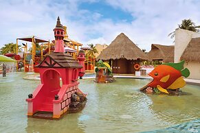 All Ritmo Cancun Resort & Water Park - All Inclusive