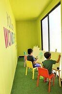 All Ritmo Cancun Resort & Water Park - All Inclusive