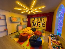 All Ritmo Cancun Resort & Water Park - All Inclusive