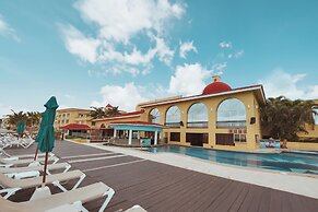 All Ritmo Cancun Resort & Water Park - All Inclusive