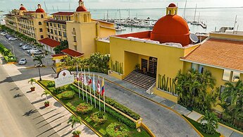 All Ritmo Cancun Resort & Water Park - All Inclusive