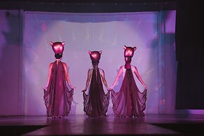 All Ritmo Cancun Resort & Water Park - All Inclusive