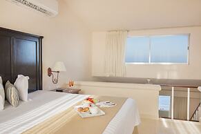 All Ritmo Cancun Resort & Water Park - All Inclusive