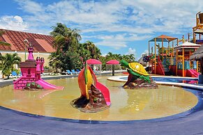 All Ritmo Cancun Resort & Water Park - All Inclusive