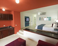 All Ritmo Cancun Resort & Water Park - All Inclusive