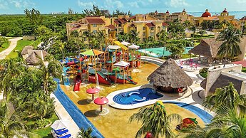 All Ritmo Cancun Resort & Water Park - All Inclusive