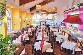 All Ritmo Cancun Resort & Water Park - All Inclusive