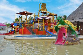 All Ritmo Cancun Resort & Water Park - All Inclusive