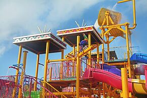 All Ritmo Cancun Resort & Water Park - All Inclusive