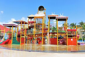 All Ritmo Cancun Resort & Water Park - All Inclusive