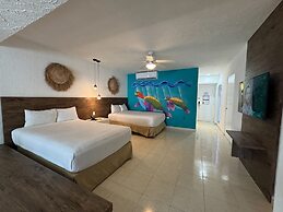 All Ritmo Cancun Resort & Water Park - All Inclusive