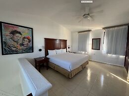 All Ritmo Cancun Resort & Water Park - All Inclusive