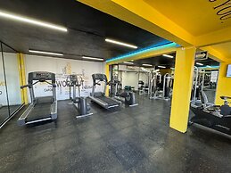 All Ritmo Cancun Resort & Water Park - All Inclusive