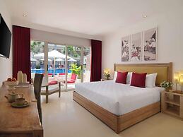 Blu-Zea Resort by Double-Six