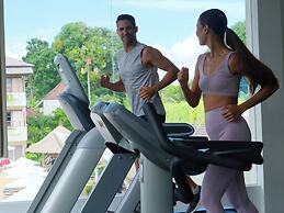 Blu-Zea Resort by Double-Six