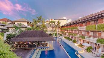 Blu-Zea Resort by Double-Six