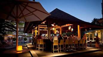 Blu-Zea Resort by Double-Six