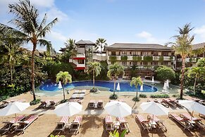 Blu-Zea Resort by Double-Six