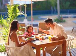 Blu-Zea Resort by Double-Six