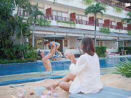 Blu-Zea Resort by Double-Six