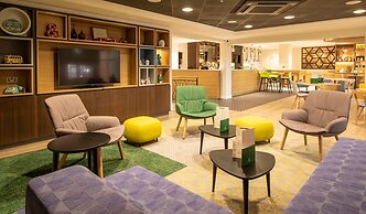 Holiday Inn Leicester - Wigston by IHG