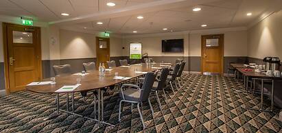 Holiday Inn Leicester - Wigston by IHG