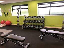 Holiday Inn Leicester - Wigston by IHG