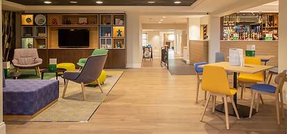 Holiday Inn Leicester - Wigston by IHG