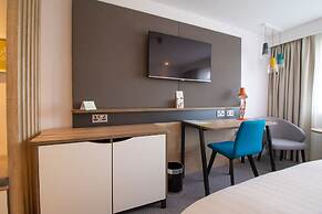 Holiday Inn Leicester - Wigston by IHG