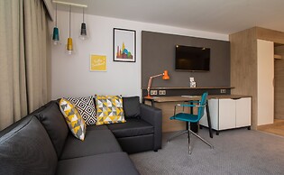 Holiday Inn Leicester - Wigston by IHG