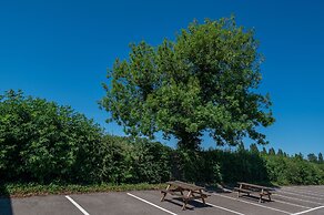 Holiday Inn Leicester - Wigston by IHG