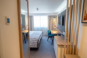 Holiday Inn Leicester - Wigston by IHG