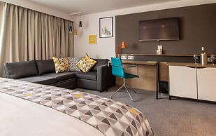 Holiday Inn Leicester - Wigston by IHG