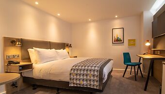 Holiday Inn Leicester - Wigston by IHG