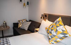 Holiday Inn Leicester - Wigston by IHG