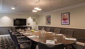 Holiday Inn Leicester - Wigston by IHG