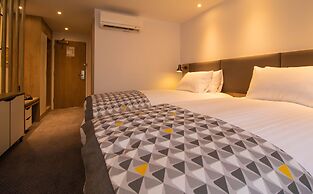 Holiday Inn Leicester - Wigston by IHG