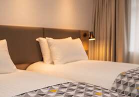 Holiday Inn Leicester - Wigston by IHG
