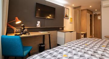Holiday Inn Leicester - Wigston by IHG