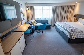 Holiday Inn Leicester - Wigston by IHG
